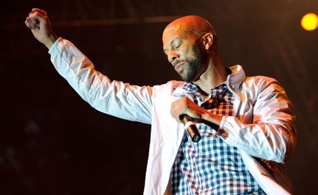 Common Reveals Kanye Surprise Answer After He Quit Tour For Acting