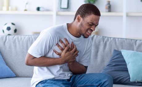 5 terrifying foods that dramatically raise your heart attack risk