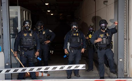 A year later, Los Angeles still lives with fallout from immigration raids