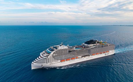 Alaska cruise hit by third GI outbreak in months