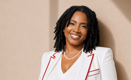 Darlene Williams turns the Black Authors Festival into a call to action