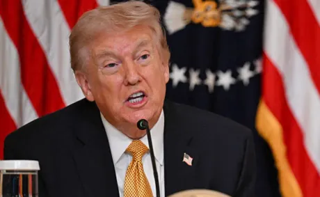 ‘Remove Him Now!’: Donald Trump Posted a Photo So Insane That Even MAGA Couldn’t Find a Way to Defend It