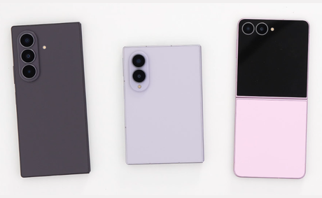 Samsung Galaxy Z8 foldables debut August 7 with price hikes