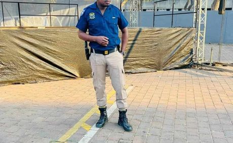 TMPD Weighs Suspension of Fraud-Accused Constable Peter Nonyane After Arrest