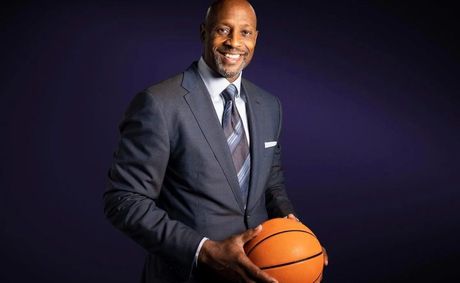 Alonzo Mourning on AMKD and the Risk to Black Americans