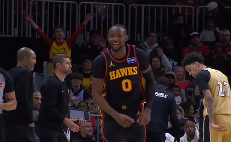 Lakers still chasing Kuminga but can’t sweeten the deal