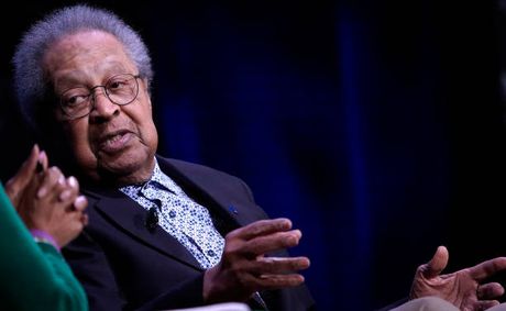 Clarence B. Jones, Adviser To Dr. King, Dead At 95.