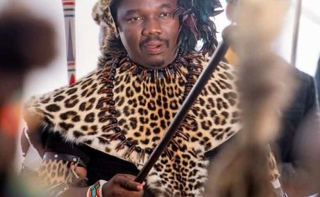 Nyuswa Traditional Leader Hit With Default Judgment to Pay Back R100 000 Plus Interest to Durban Company