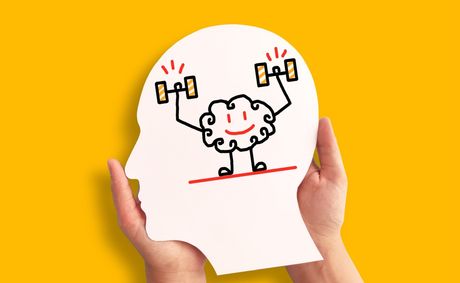 How to keep your mind sharp well into old age
