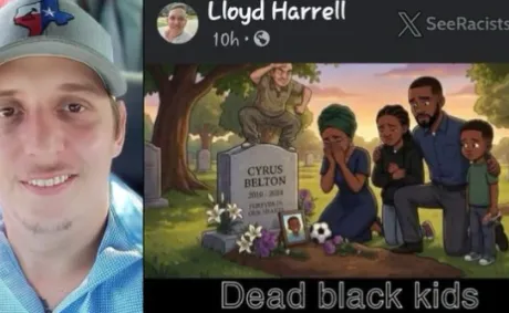 ‘I Stopped Them’: Black Woman Says Former Classmate Repaid Her Kindness by Mocking a Murdered Black Teen