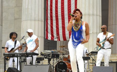 HARLEM WEEK 2026 Calendar of Events