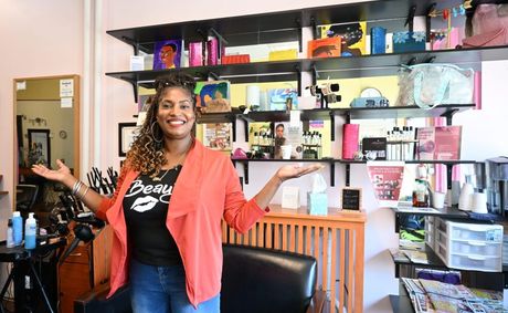 Get Gorgeous marks nearly 20 years of beauty in the Rondo community