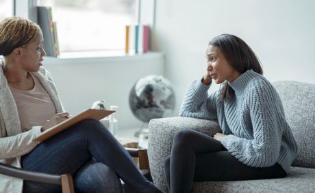 Access Is More Than Availability in Mental Healthcare