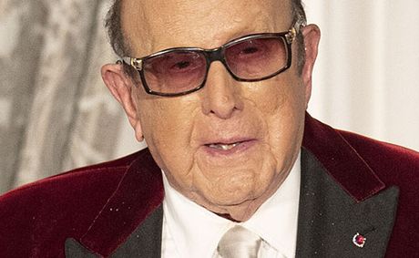 Clive Davis Dies at 94 as Music Legend Who Built the Careers of Whitney Houston, Alicia Keys, Aretha Franklin, and More