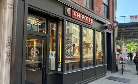 Chipotle pulls popular menu item amid alarming health scare