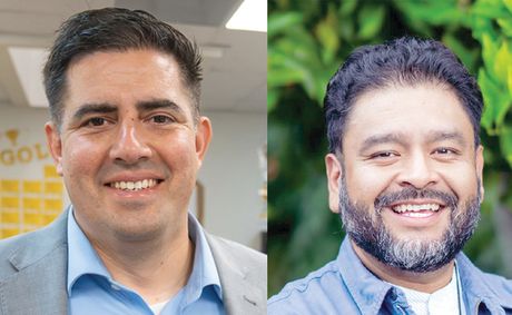 9th District runoff could bring political shift