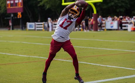 Inside Week One of Commanders Training Camp; Week Two Rings in With First Padded Practice