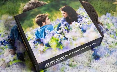 ‘Brown Sugar’ Screenwriter Michael Elliot Launches Cinema Puzzles for Movie Fans