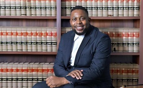 Global Recognition for Unisa Law Clinic Head