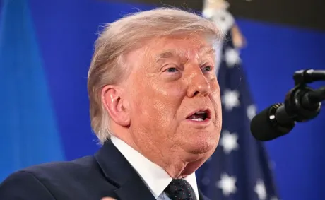 ‘What An Embarrassment’: Trump Steps Into the FIFA Spotlight, Then Shares an Unbelievable Story About a Deceased Singer Despite His Family’s Past Objections