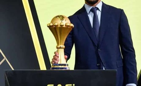 Full Qualifier Draw for Africa Cup of Nations 2027