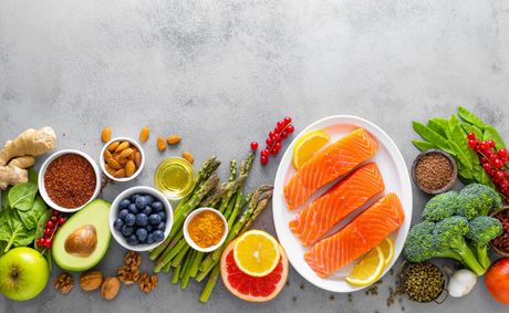 10 sickle cell foods and eating habits that help your blood work better
