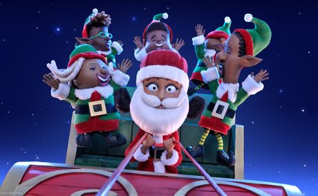 ‘The Proud Family: Louder and Prouder’ Sets Premiere Date for Fourth and Final Season