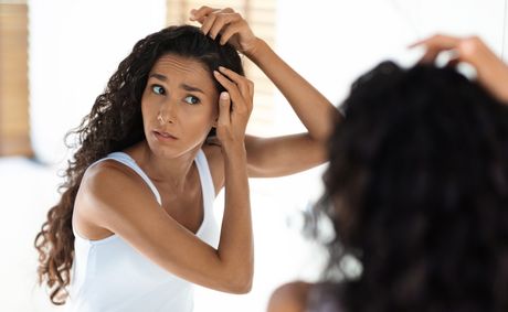 9 habits that may speed up premature gray hair