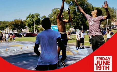 KC’s Biggest Juneteenth Cookout Returns, Hosted by KC Defender and Decarcerate KC