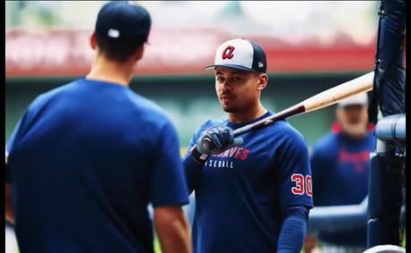 Drake Baldwin lands on IL: Braves face catcher crisis