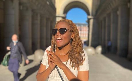 After Leaving Atlanta For Spain, Christine Job Built ‘Flourish In The Foreign’ Into A Global Archive Of Black Women Abroad