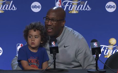 Mike Brown was The Leader The Knicks Needed And Deserved