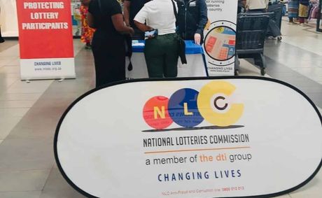 SIU Wins R25 Million Repayment Order Over Rio Olympics Grant Diverted from National Lotteries Commission