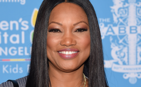 Why Garcelle Beauvais bursts into tears at home