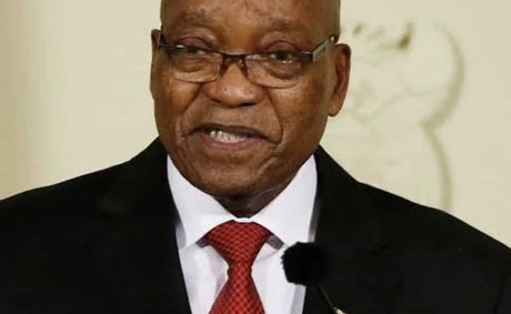 Zuma Foundation Slams “Rush to Prosecute” After Judge Orders Arms Deal Trial to Proceed