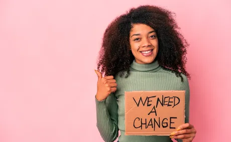 A Historic Number of Black Women Are Seeking Office in Georgia, Democracy Must Meet the Moment