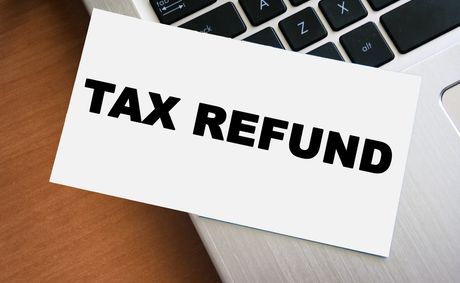 Taxpayers who are still waiting could see their refund soon