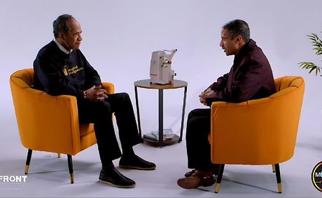 Tim Reid Tells ‘Music and Medicine’ Harry Belafonte’s Greatest Lesson is Being Lost in the Age of AI