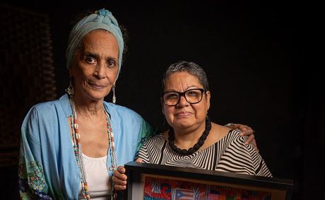 Denise Oliver-Velez, Young Lords leader and Black Panther Party member dies at 78
