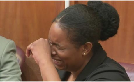 ‘This Doesn’t Bring Back My Daughter’: Woman Who Killed Daughter, Stabbed Loved Ones Speaks Out After Judge Rules Her Not Guilty
