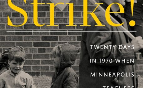 Historian revisits a pivotal moment in city history