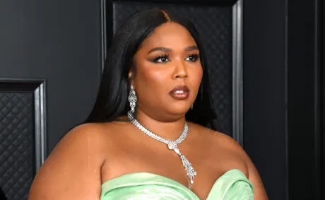‘Cruel as Hell’: PETA Goes Off on Lizzo After Fans Spot Her Stunning Diet Change