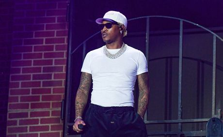 Future’s ‘The Real Me’ nears No. 1 with 131K debut