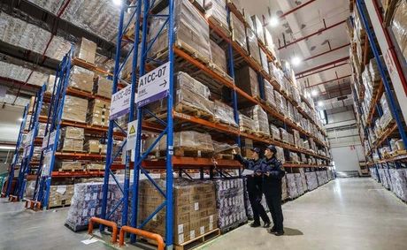 Xi Story: From Roadside Stalls to “World’s Supermarket,” Yiwu Charts China’s Path of County-Level Development