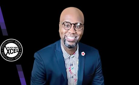 Jamail Johnson Uses A Biblical Lesson To Lead Careers To Thee Promised Land