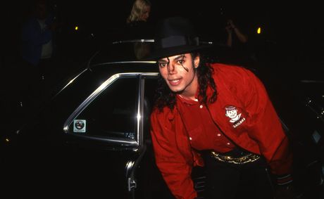 Michael Movie Sets New Box Office Record
