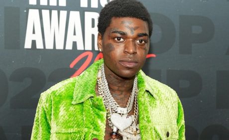 Kodak Black unveils ‘Lemon Squeeze’ as his indie era begins