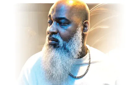 DEACON DERRICK DWAINE PEAVY, SR. 1970 – 2026