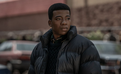 MeKai Curtis Reflects on Carrying Kanan’s Legacy Into the Darkest Season of ‘Power Book III: Raising Kanan’