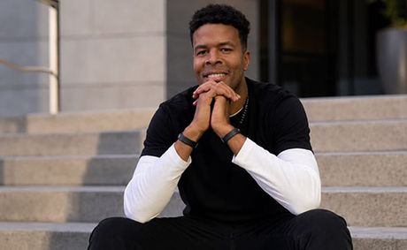 Meet the Founder Showing Black Entrepreneurs How to Build a Business By Teaching Basic Financial Literacy